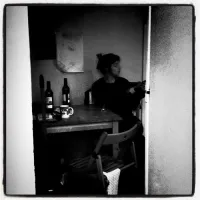 abagail grey band photo