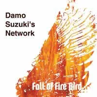 fall of fire bird