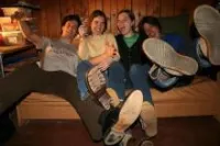 lukes angels band photo