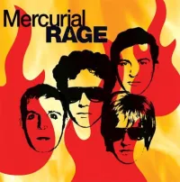 mercurial rage