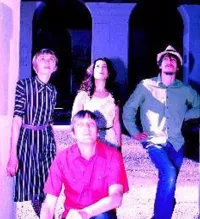 the starfolk band photo