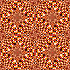 ascending melodies noise