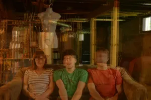 blood cookie band photo