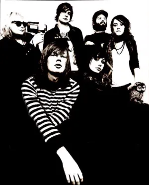 first communion after party band photo