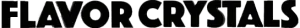 Flavor Crystals logo