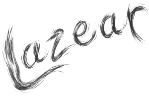 lazear logo
