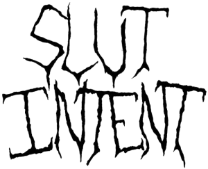 Slut Intent logo
