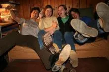 lukes angels band photo