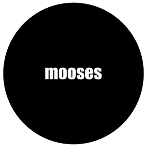 mooses band logo 