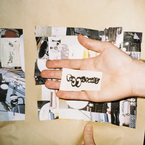 Piggietails album cover