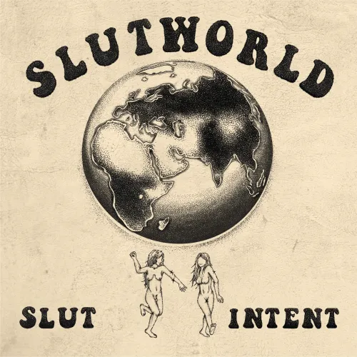 Slutworld cover